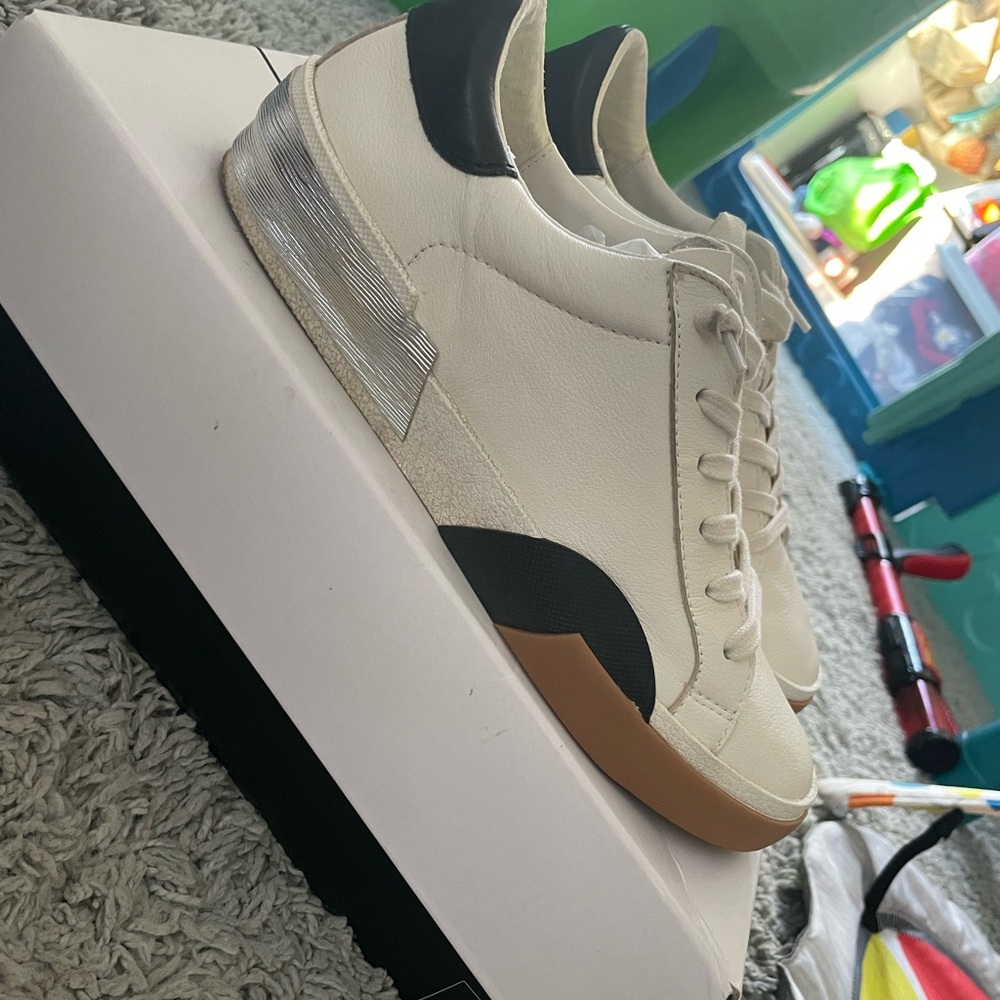 Dolce Vita Zina 7.5